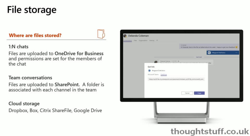 eu european microsoft onedrive teams