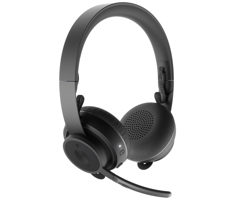 Logitech h800 best sale microsoft teams