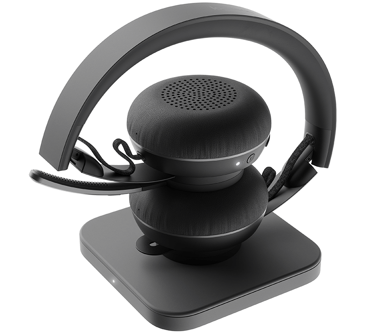 Logitech Zone Wireless Ear Pad Covers