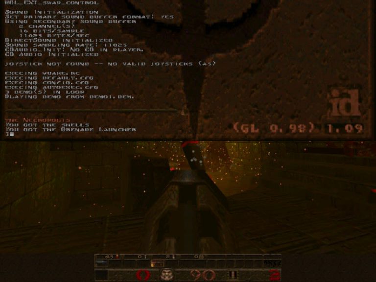 download the new for windows Quake
