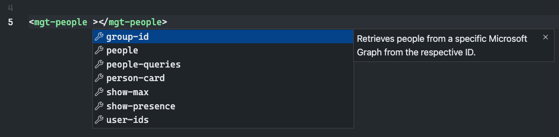 Cool Tool of the Week: Microsoft Graph Essentials VS Code Extension ...